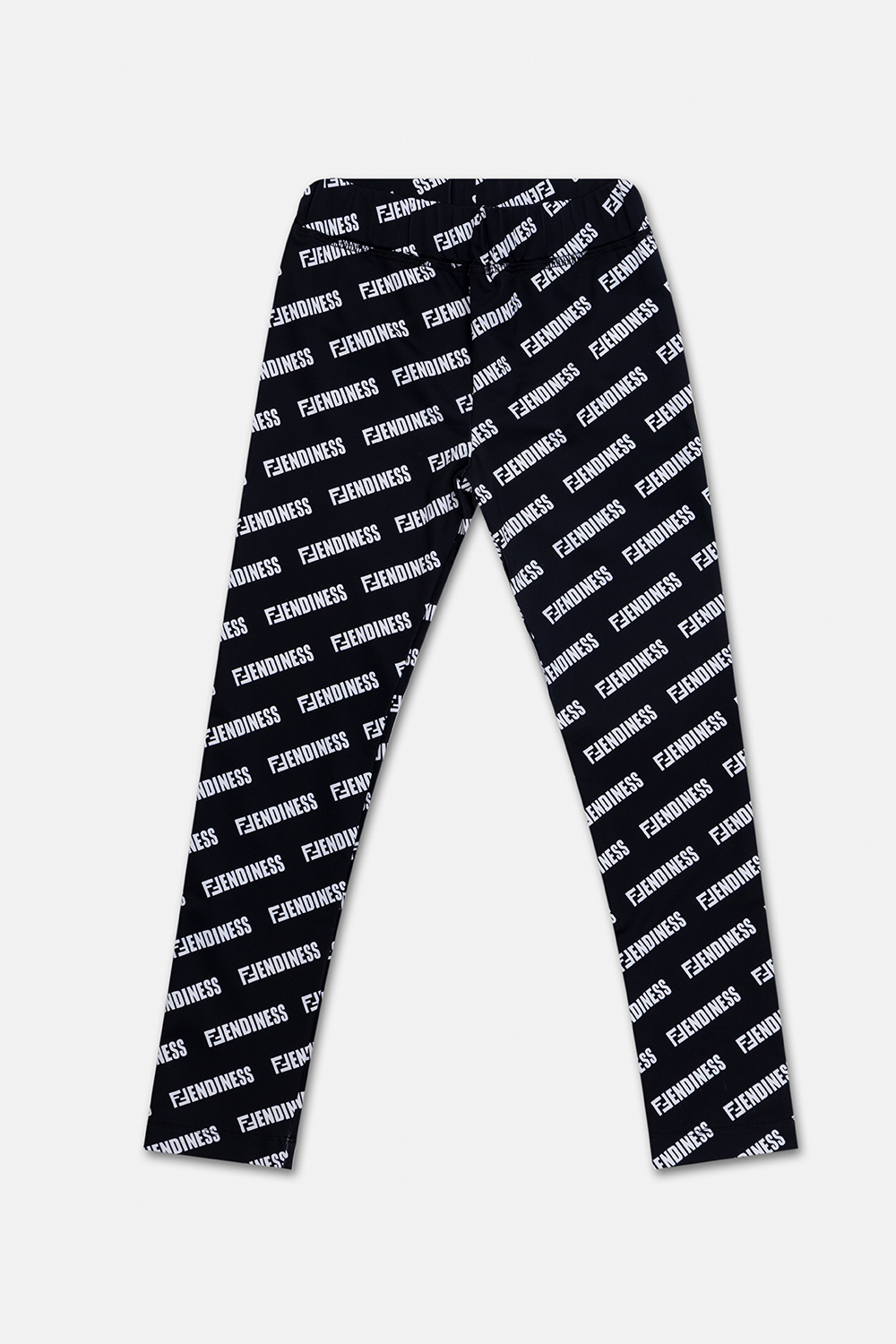 Fendi 2025 leggings monogram